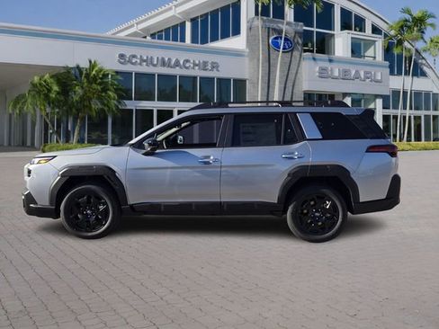New 2026 Subaru Outback Limited AWD/4WD image 4