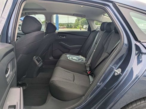 New 2026 Honda Accord SE image 12