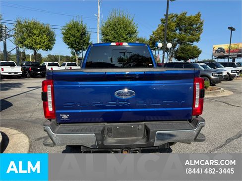 Used 2026 Ford F250 Lariat w/ Chrome Package AWD/4WD image 11