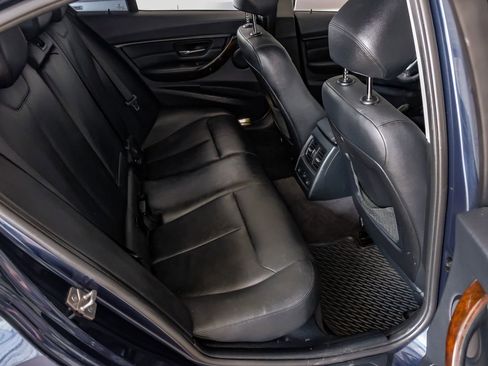 Used 2015 BMW 328i xDrive Sedan image 32