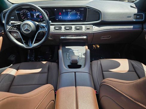 Used 2024 Mercedes-Benz GLE 350 4MATIC image 17