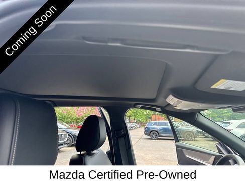 Used 2026 MAZDA CX-90 3.3 Turbo w/ Premium Plus Pkg AWD/4WD image 18