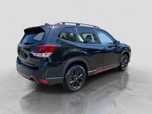Used 2023 Subaru Forester Sport AWD/4WD image 8