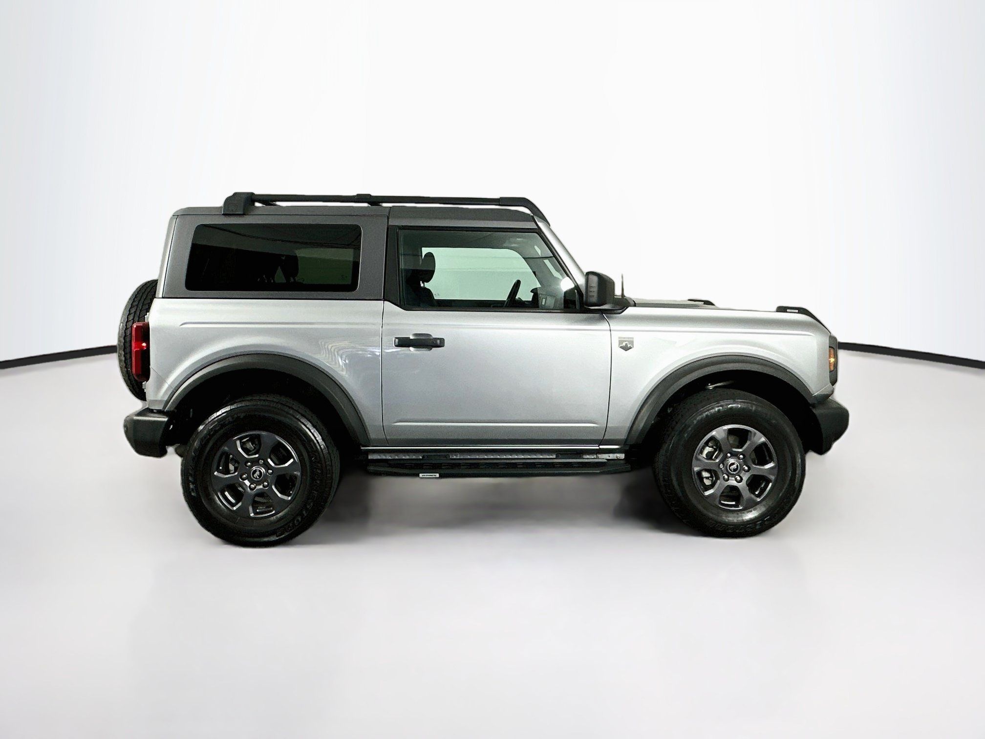 Used 2023 Ford Bronco Big Bend AWD/4WD image 10