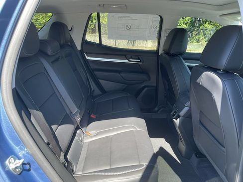 New 2026 GMC Terrain Denali AWD/4WD image 27