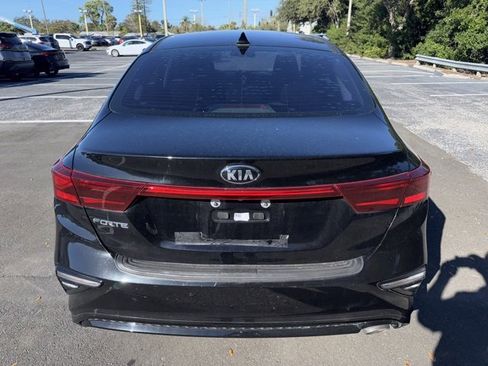 Used 2020 Kia Forte LXS image 5