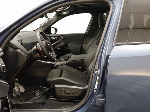 Certified 2025 BMW X3 M50 w/ Premium Package image 5