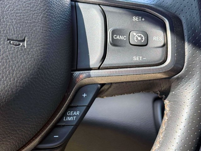 Used 2022 RAM 1500 Rebel w/ Rebel Level B Equipment Group AWD/4WD image 24