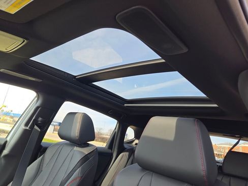 New 2026 Acura ADX A-Spec image 30