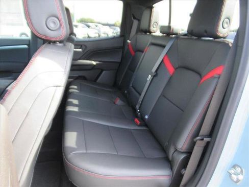 New 2026 Chevrolet Colorado Z71 w/ Technology Package image 33