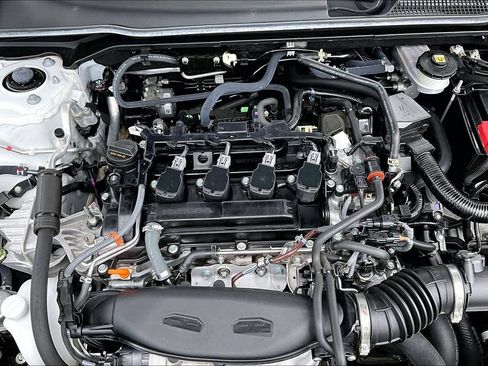 Used 2024 Honda Civic Sport Touring image 31