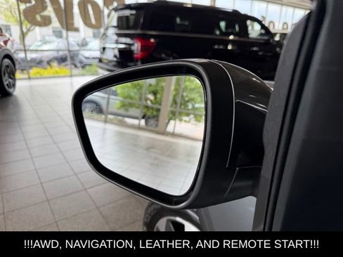 Used 2023 Ford Escape Platinum AWD/4WD image 24