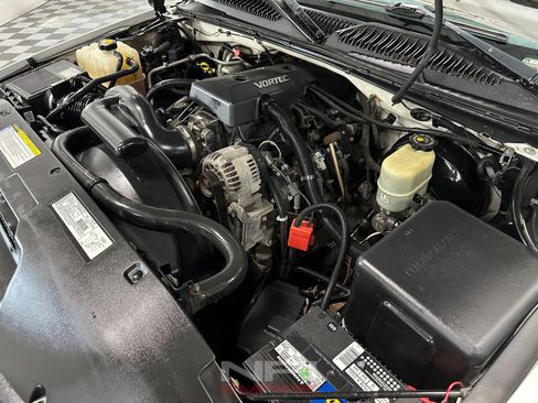 Used 1999 GMC Sierra 1500 2WD Extended Cab image 44
