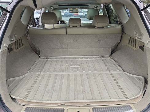 Used 2010 Nissan Murano SL w/ Leather Pkg image 12
