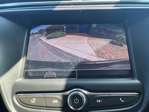 Used 2023 Chevrolet TrailBlazer RS image 32