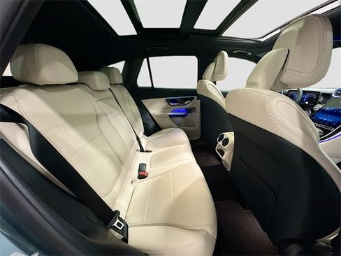 Certified 2025 Mercedes-Benz GLC 300 GLC 300 image 29