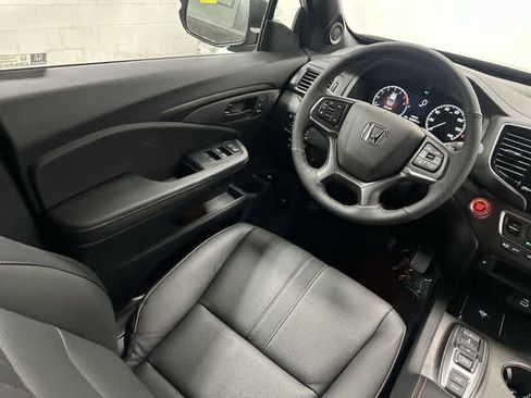 New 2026 Honda Ridgeline TrailSport image 12