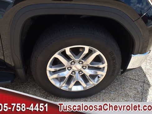 Used 2019 GMC Sierra 1500 SLT w/ SLT Premium Plus Package AWD/4WD image 13