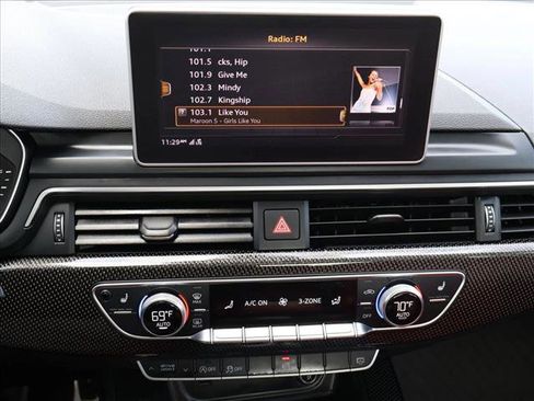 Used 2019 Audi S4 Prestige AWD/4WD image 20