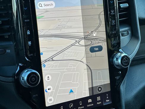 New 2026 RAM 3500 Tradesman AWD/4WD image 18