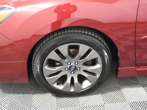 Used 2015 Subaru Impreza 2.0i Sport Limited image 11