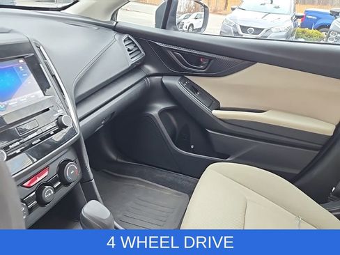 Used 2021 Subaru Impreza Premium image 30
