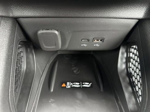 New 2026 Chevrolet TrailBlazer ACTIV w/ Convenience Package AWD/4WD image 13