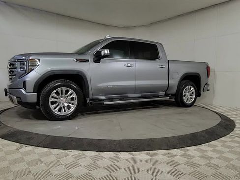 Certified 2023 GMC Sierra 1500 Denali w/ Technology Package image 3