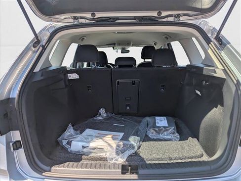 New 2025 Volkswagen Taos S image 29