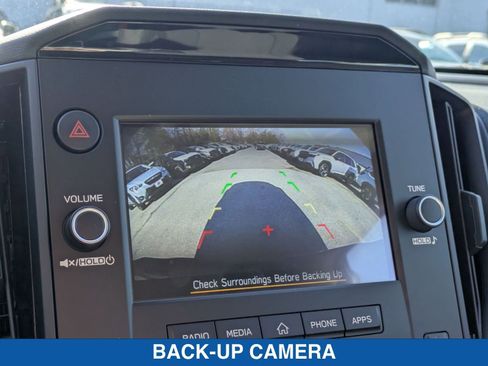 Certified 2025 Subaru Impreza 2.0i image 21