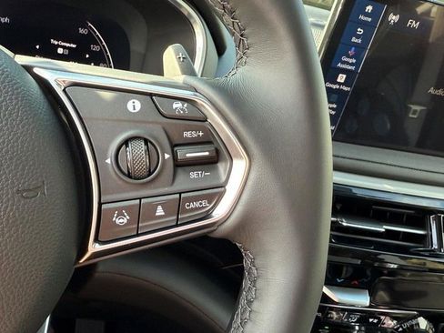 Certified 2026 Acura MDX w/ Technology Package image 15