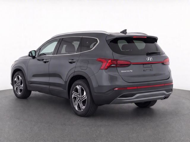 Used 2023 Hyundai Santa Fe SEL AWD/4WD image 3