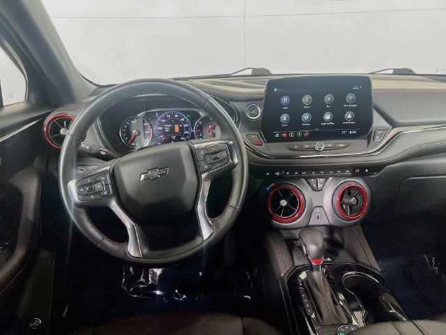 Used 2023 Chevrolet Blazer RS AWD/4WD image 20