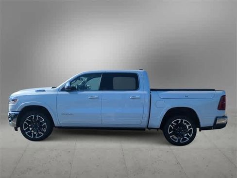 New 2026 RAM 1500 Limited image 5