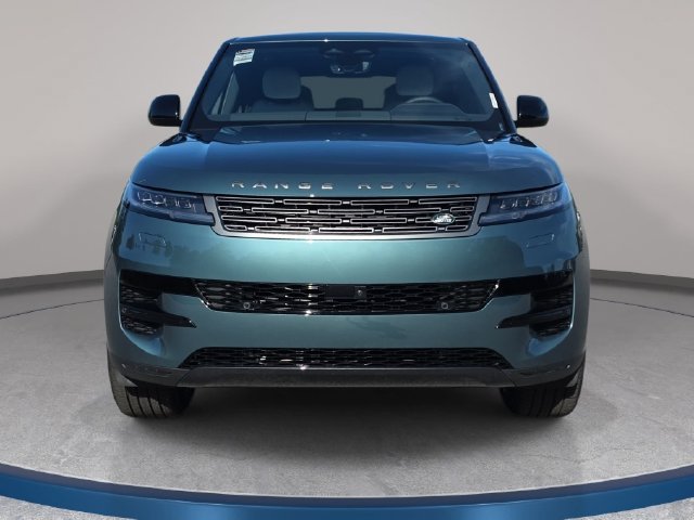 New 2026 Land Rover Range Rover Sport SE AWD/4WD image 2