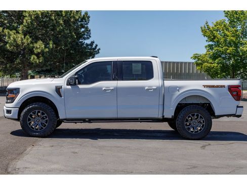Used 2024 Ford F150 Tremor w/ Bed Utility Package AWD/4WD image 6
