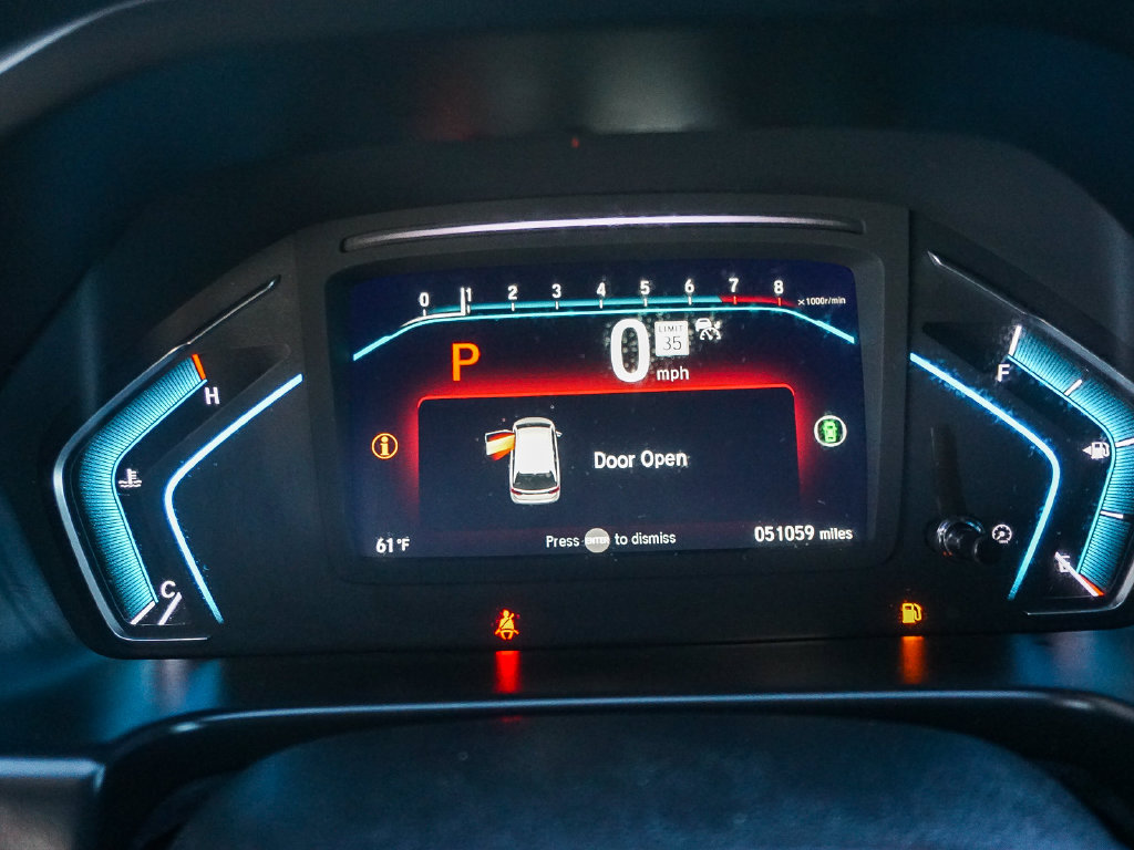 Used 2022 Honda Odyssey EX image 22