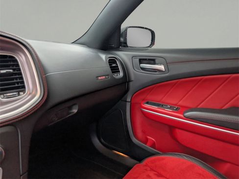 Used 2022 Dodge Charger Scat Pack image 30