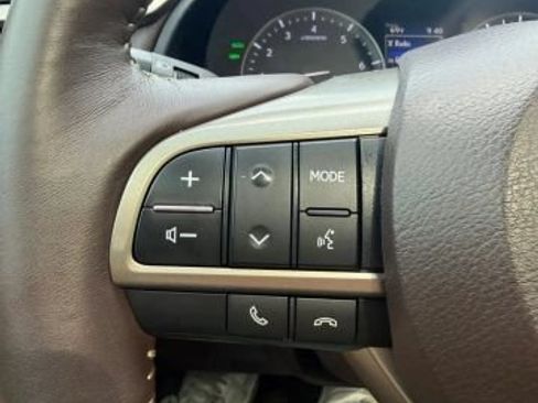 Used 2016 Lexus RX 350 AWD w/ Premium Package image 20