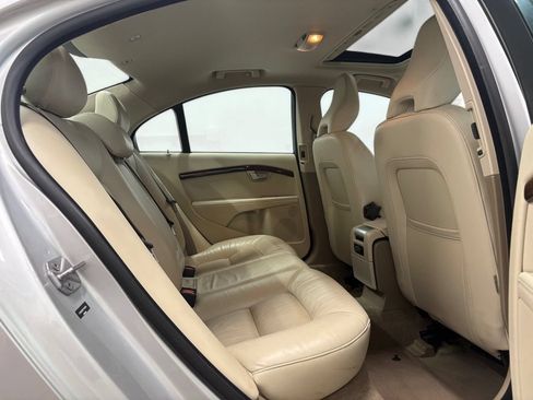Used 2015 Volvo S80 T6 AWD/4WD image 13