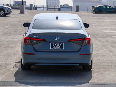Used 2024 Honda Civic EX image 5