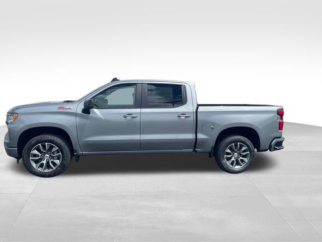 New 2026 Chevrolet Silverado 1500 RST AWD/4WD image 2