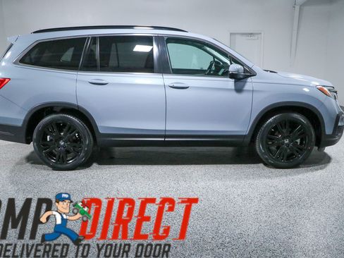 Used 2022 Honda Pilot Special Edition image 6