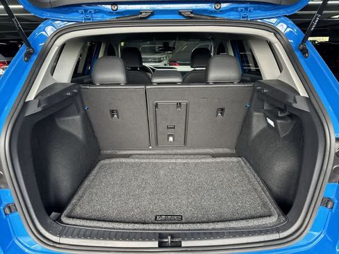 Certified 2024 Volkswagen Taos SE AWD/4WD image 31