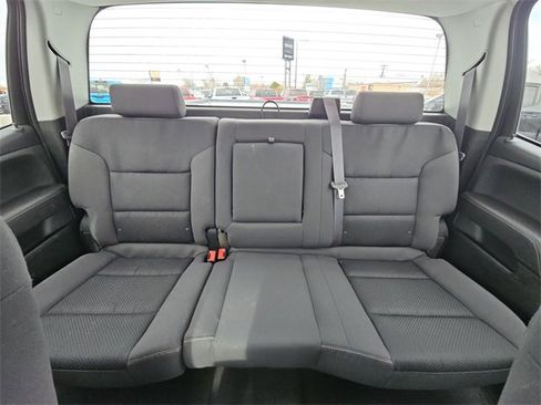 Used 2017 GMC Sierra 2500 SLE image 24