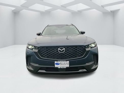New 2026 MAZDA CX-50 AWD 2.5 Hybrid w/ Weather Package image 11