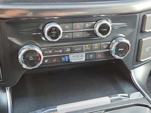 New 2025 Ford F150 Raptor AWD/4WD image 11