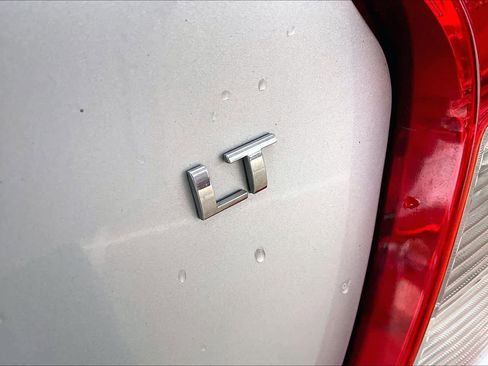 Used 2020 Chevrolet Spark LT FWD image 10