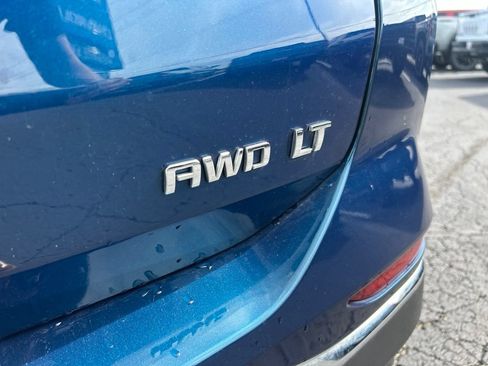 Used 2019 Chevrolet Equinox LT AWD/4WD image 10