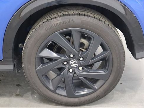 Used 2022 Honda HR-V Sport image 38